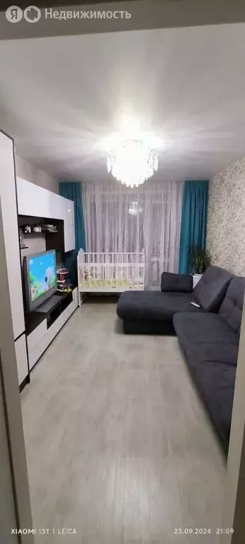 2-комнатная квартира: Пермь, улица Старцева, 35/3 (48 м) - Фото 1