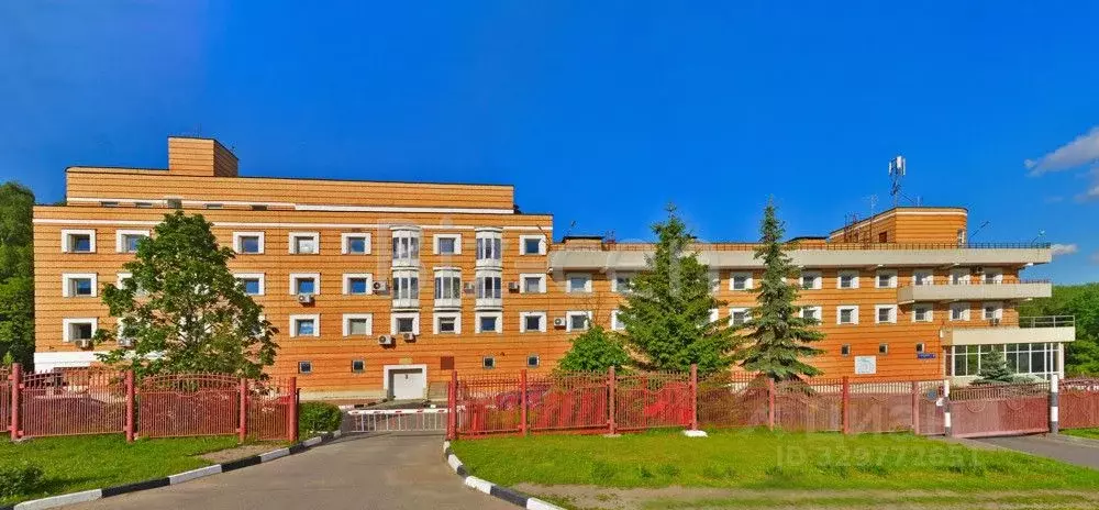 Офис в Москва Голубинская ул., 8С1 (80 м) - Фото 2