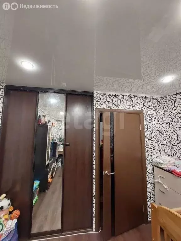 2-комнатная квартира: Северск, Ленинградская улица, 6 (43.6 м) - Фото 2