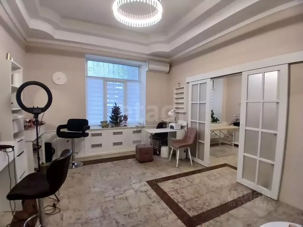 Офис в Крым, Симферополь ул. Маршала Советского Союза Буденного С.М. ... - Фото 1