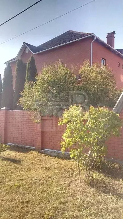дом 310 м на участке 10 сот. - Фото 0