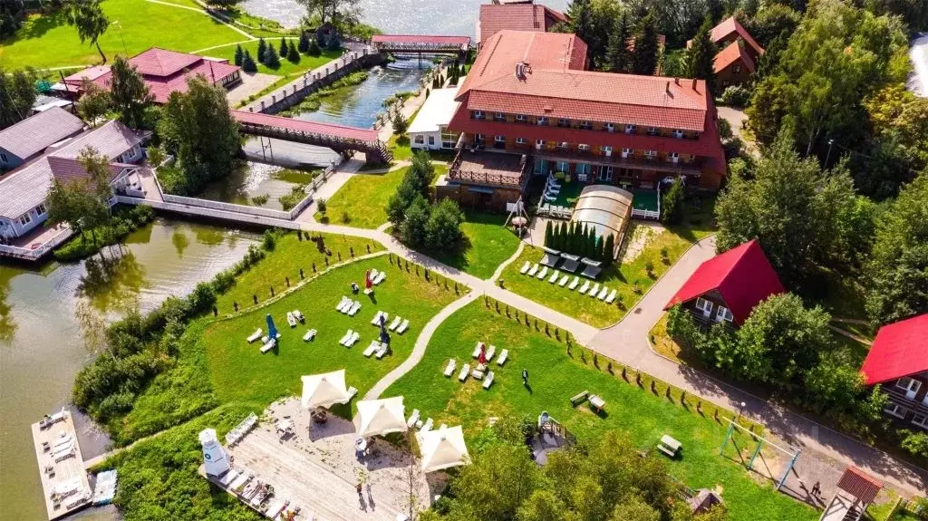 Комната Московская область, Щелково городской округ, д. Медвежьи Озера ... - Фото 1