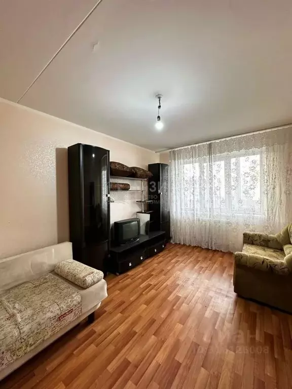2-к кв. Татарстан, Нижнекамск Студенческая ул., 47 (57.3 м) - Фото 0