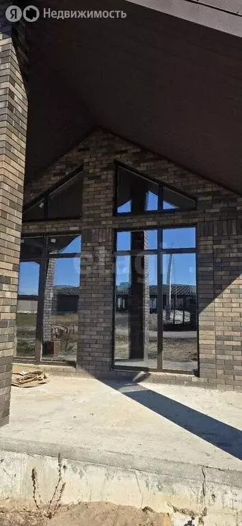 Дом в село Ямное, Просёлочная улица (120 м) - Фото 2