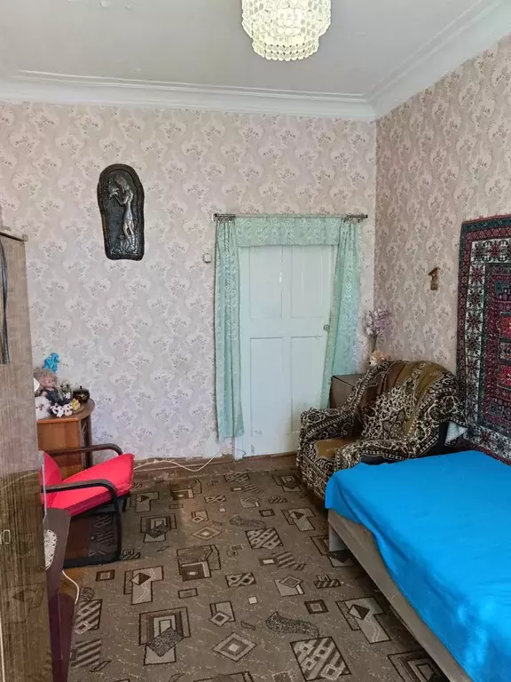 Продаётся 2-к квартира, 52.1 м - Фото 1