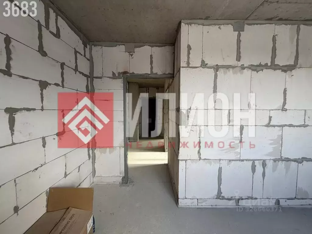 2-к кв. Крым, Феодосия ш. Симферопольское, 48к1 (49.5 м) - Фото 2