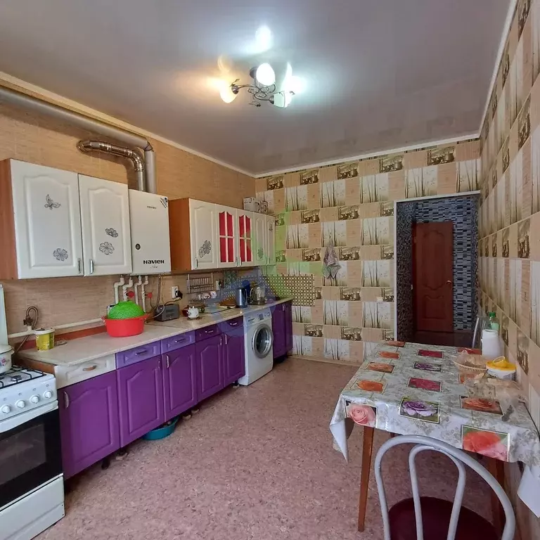 Продаётся 2-к квартира, 62.3 м - Фото 0
