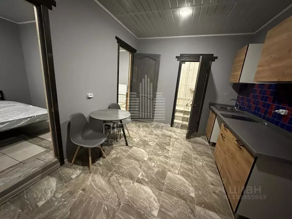 2-к кв. Владимирская область, Владимир пос. Заклязьменский, ул. ... - Фото 2