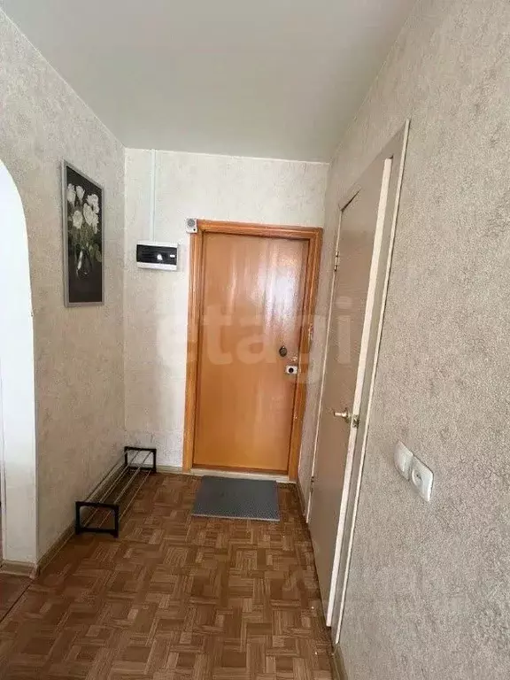 1-к кв. Амурская область, Благовещенск ул. Пушкина, 5/2 (33.8 м) - Фото 2