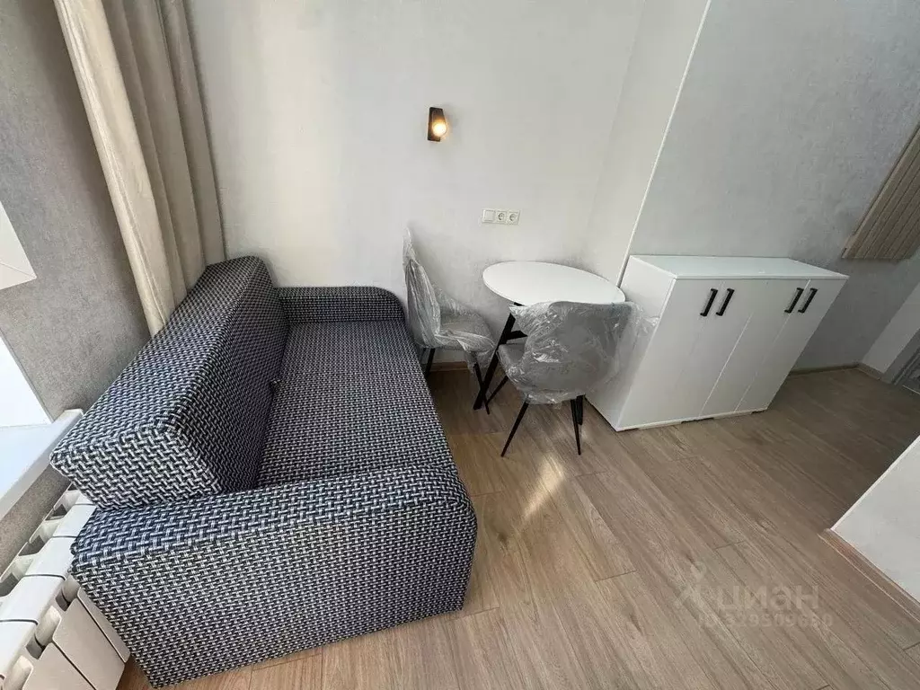 1-к кв. Москва Сосенское поселение, просп. Куприна, 3к2 (14.0 м) - Фото 1