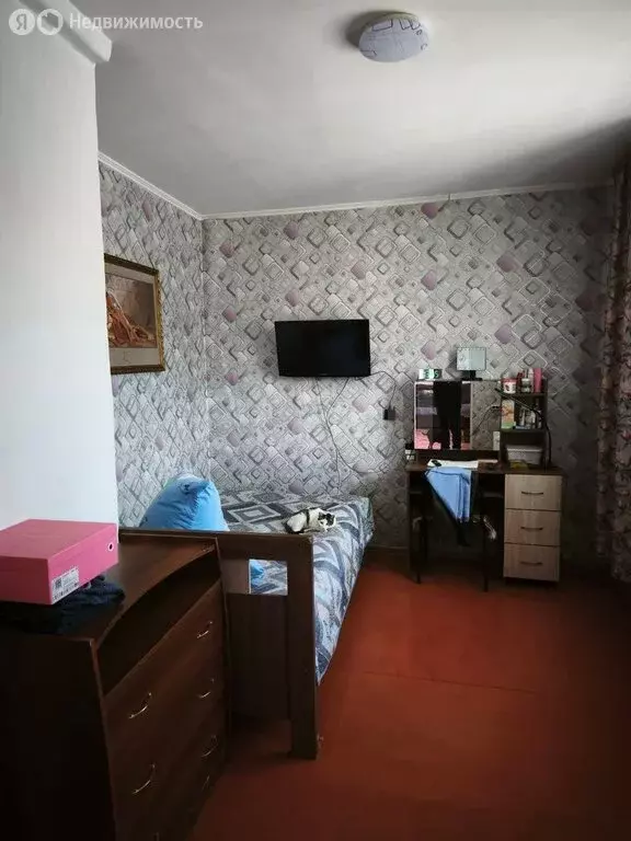 3-комнатная квартира: Улан-Удэ, микрорайон Южный, улица Бограда, 34 ... - Фото 2