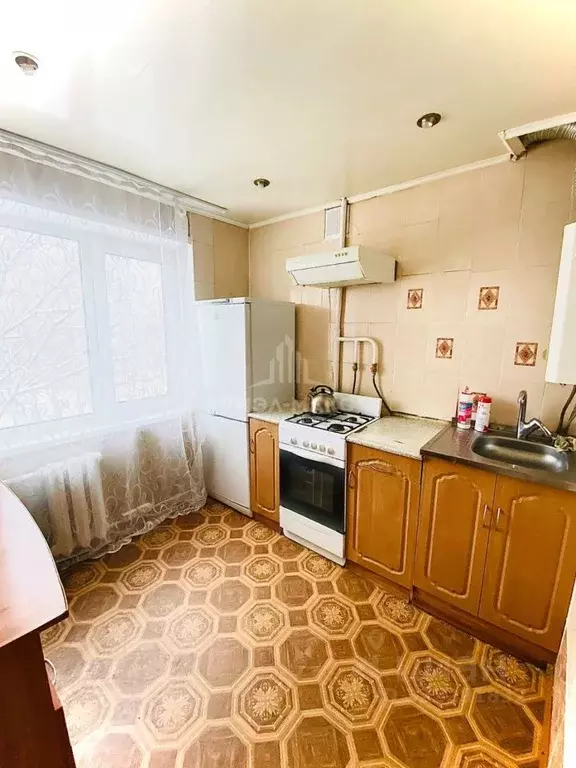 3-к кв. Брянская область, Брянск Донбасская ул., 57 (59.0 м) - Фото 1