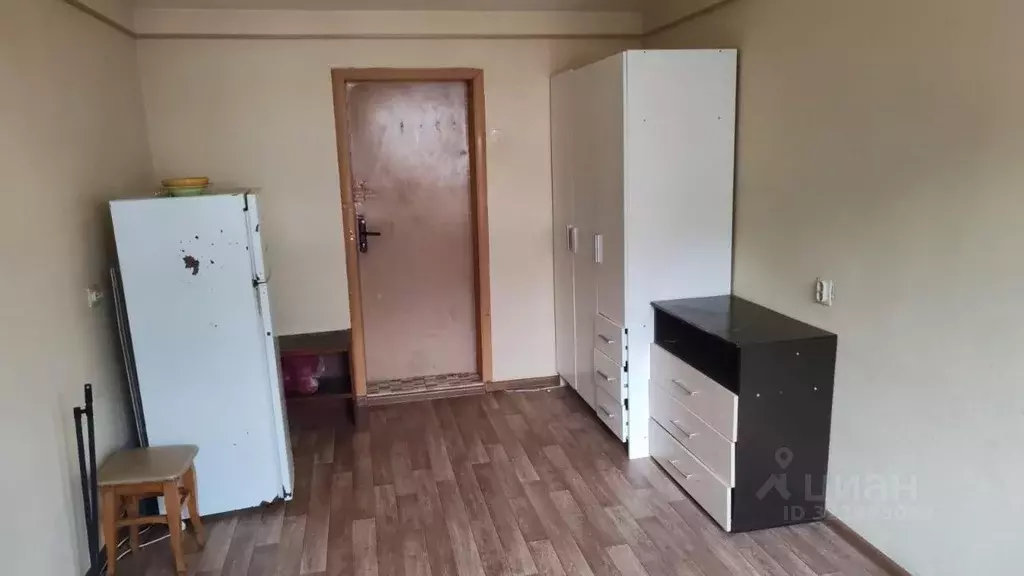 1-к кв. Краснодарский край, Сочи Донская мкр, ул. Гранатная, 8 (15.0 ... - Фото 2