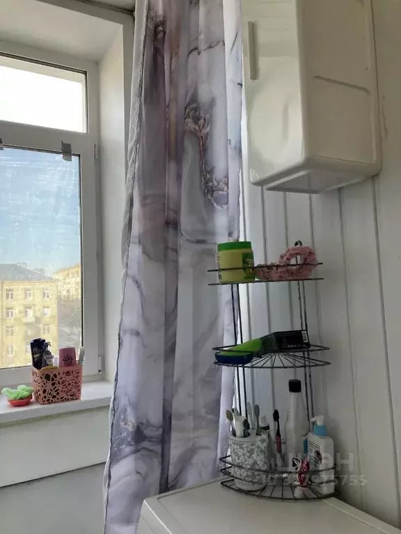 Комната Московская область, Балашиха просп. Ленина, 4/6 (14.0 м) - Фото 2