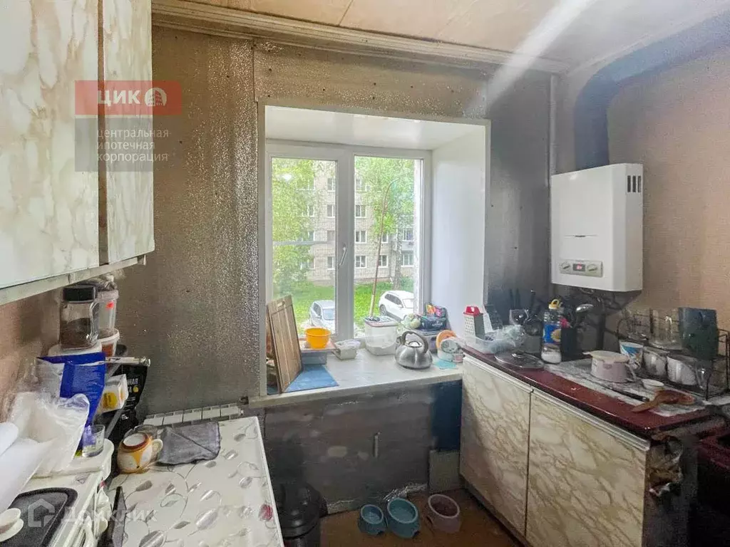 Продаётся 2-к квартира, 45.5 м - Фото 0