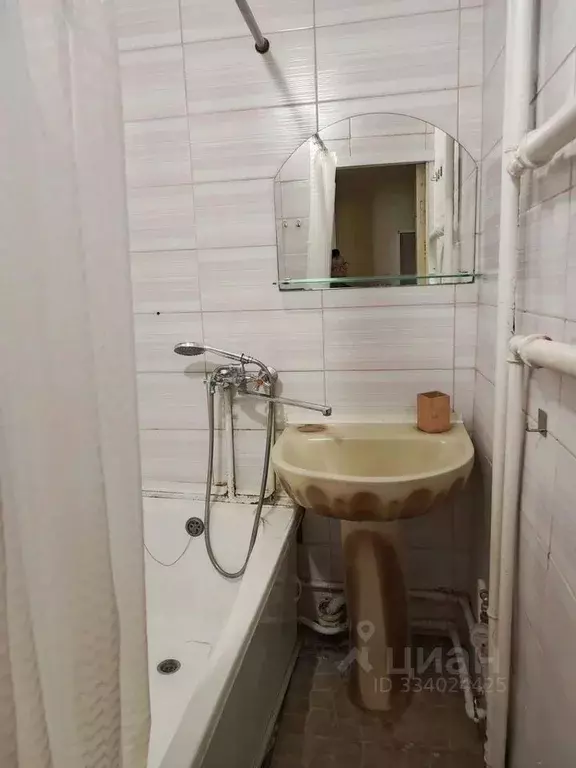 2-к кв. Москва Сельскохозяйственная ул., 39 (40.0 м) - Фото 2
