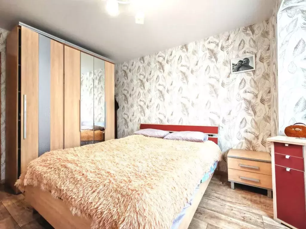 4-к кв. Камчатский край, Петропавловск-Камчатский Звездная ул., 21 ... - Фото 1