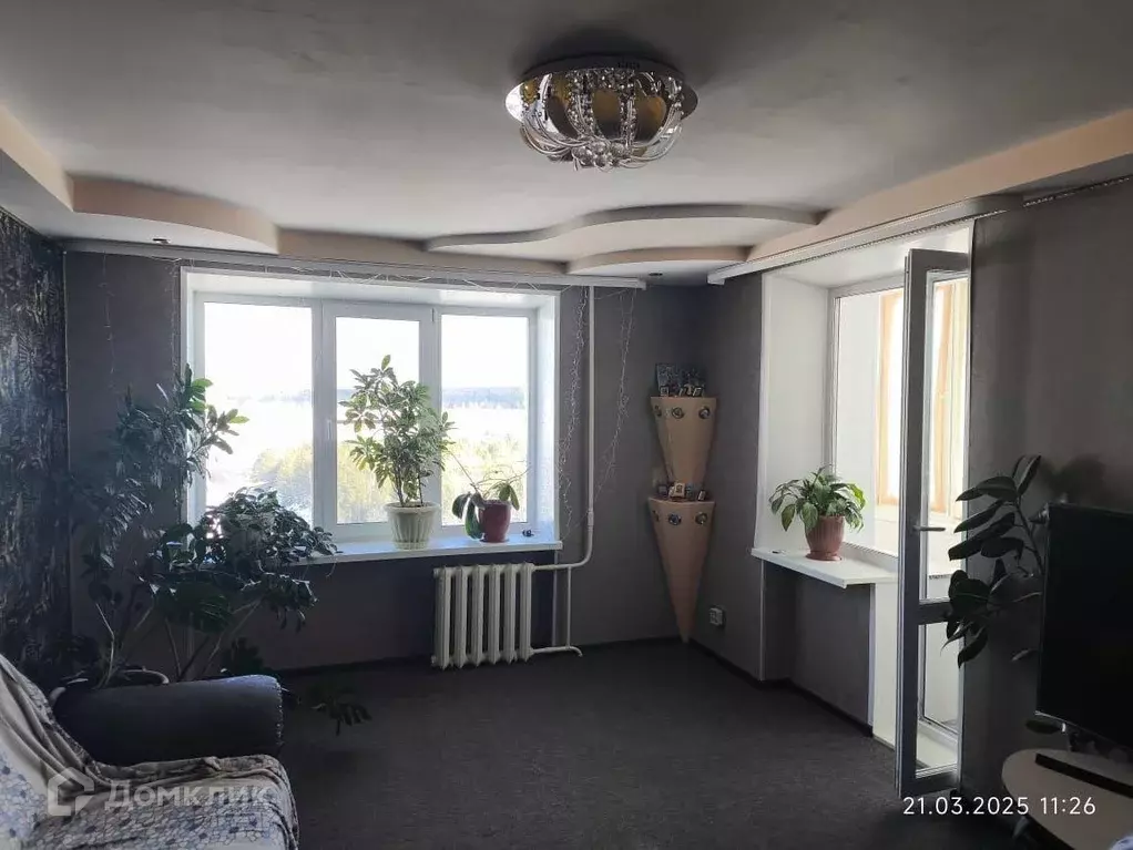 Продаётся 2-к квартира, 46 м - Фото 0