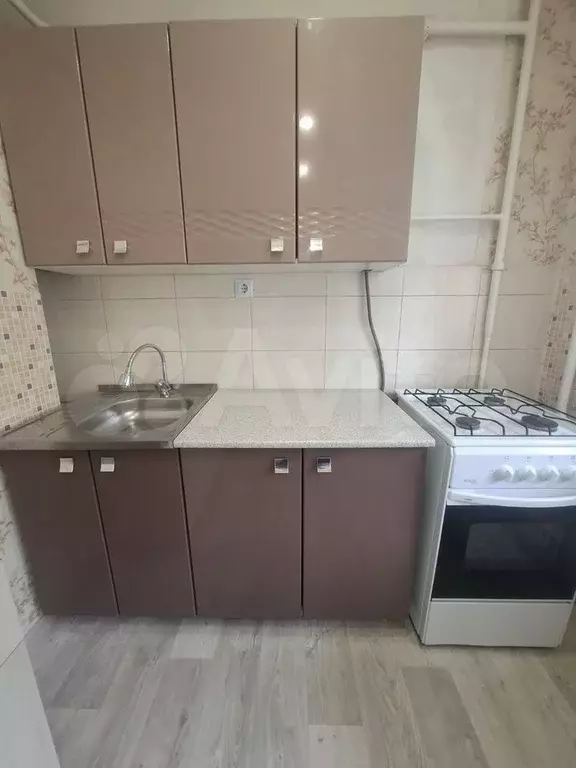 1-к. квартира, 36 м, 2/9 эт. - Фото 1