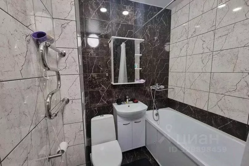 1-к кв. Татарстан, Лаишевский район, Столбищенское с/пос, с. Усады ул. ... - Фото 2