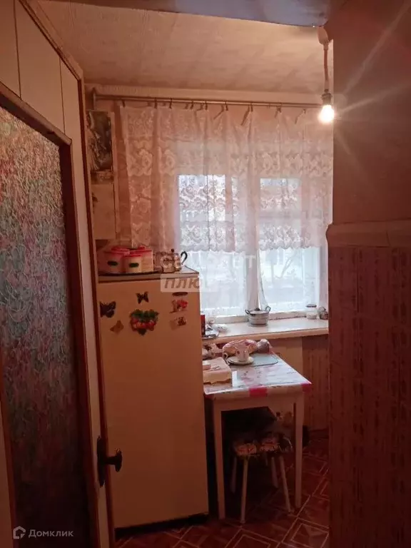 Продаётся 2-к квартира, 43.6 м - Фото 1