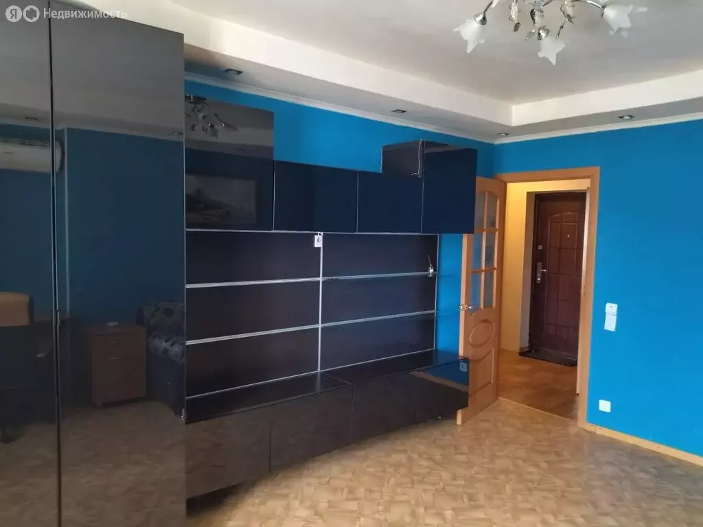 1-комнатная квартира: Санкт-Петербург, улица Брянцева, 7к1 (37.8 м) - Фото 0