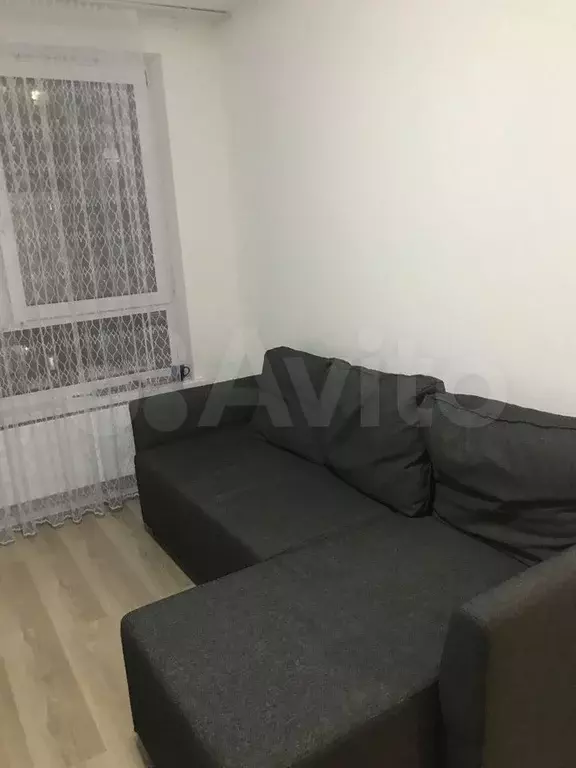 2-к. квартира, 50 м, 5/25 эт. - Фото 1