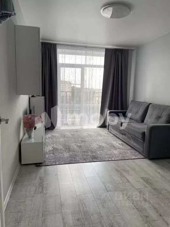 1-к кв. Калининградская область, Калининград Малоярославская ул., 6 ... - Фото 1