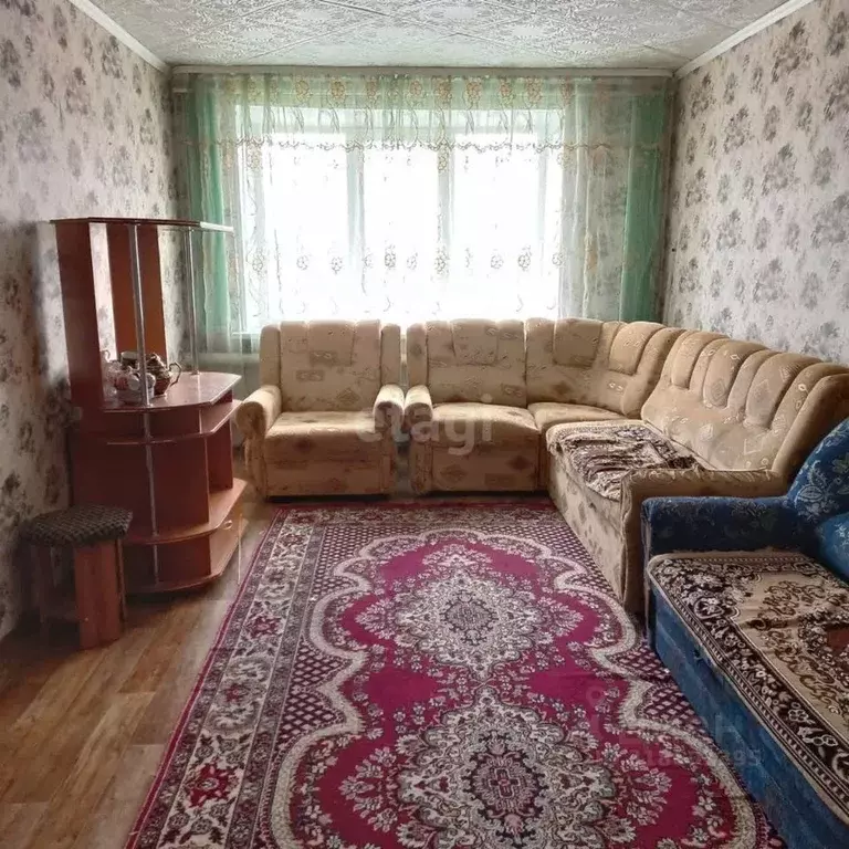 Дом в Башкортостан, Чишминский район, Чувалкиповский сельсовет, д. ... - Фото 0
