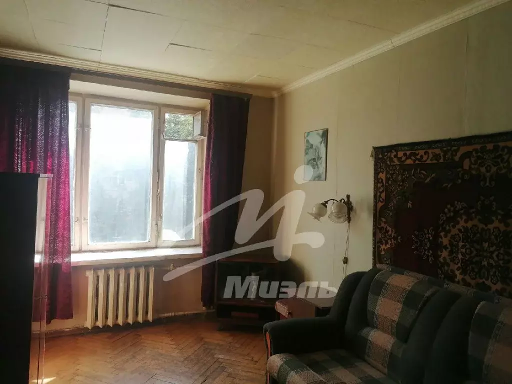 Продается комната в 3-комнатной квартире - Фото 1