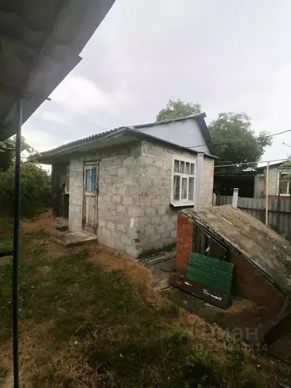 Дом в Краснодарский край, Приморско-Ахтарск ул. Кутузова (43 м) - Фото 2