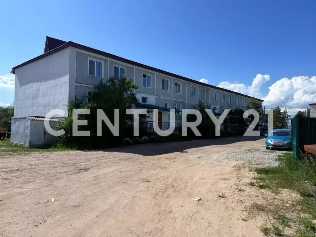 Квартира, 1 комната, 33.6 м - Фото 1