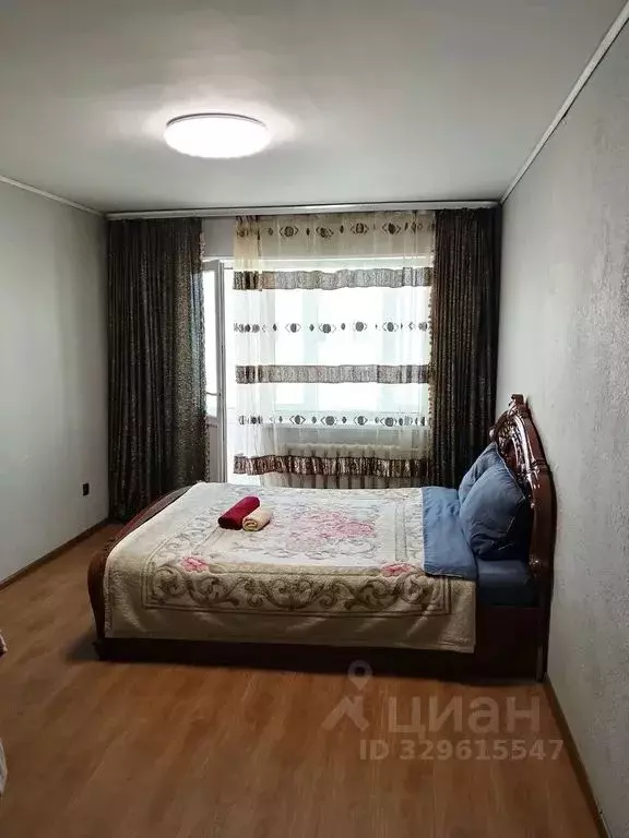 3-к кв. Магаданская область, Магадан просп. Карла Маркса, 65Б (60.0 м) - Фото 2