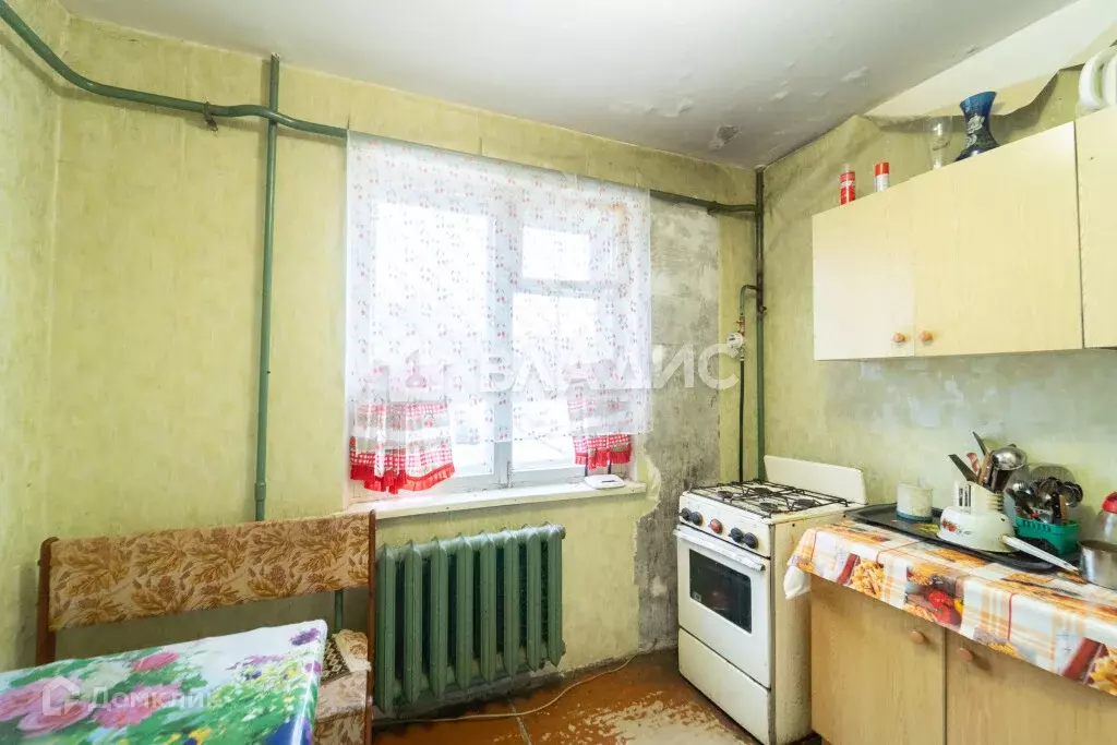 Продаётся 2-к квартира, 57.2 м - Фото 1