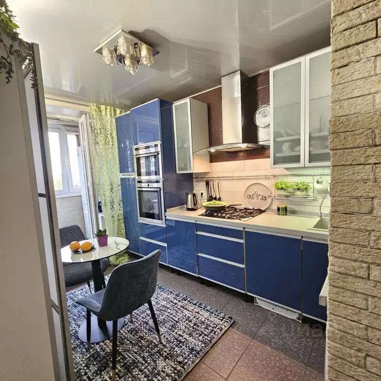 1-к кв. Москва Полоцкая ул., 14 (42.0 м) - Фото 2