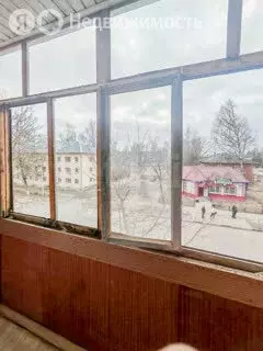 2-комнатная квартира: Ярославская область, Тутаевский муниципальный ... - Фото 2