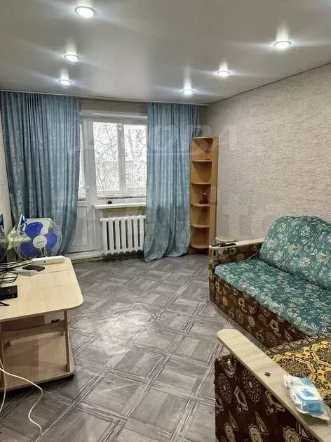 2-к. квартира, 50 м, 5/5 эт. - Фото 1