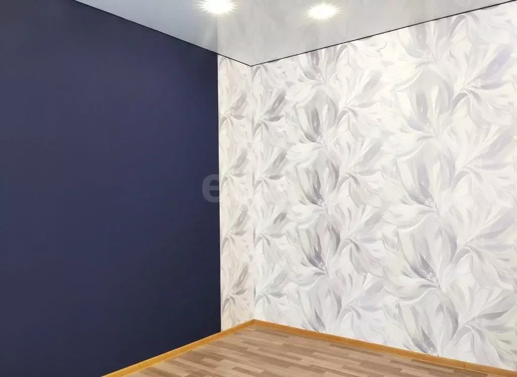 2-к кв. Белгородская область, Корочанский район, Поповское с/пос, с. ... - Фото 1