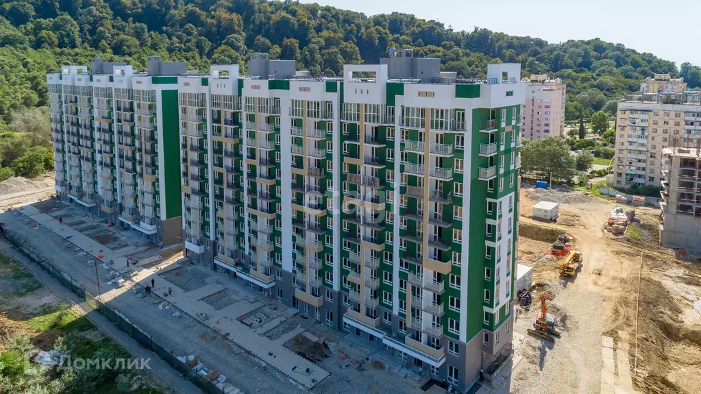 Продаётся квартира-студия, 25 м - Фото 0
