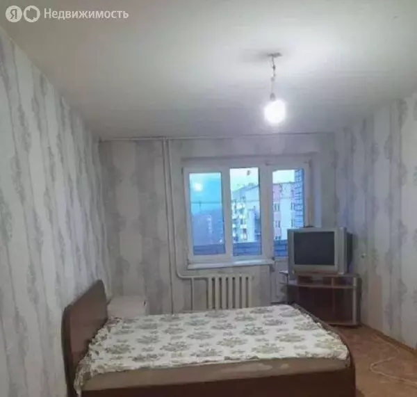 2-комнатная квартира: Энгельс, улица 148-й Черниговской Дивизии, 23 ... - Фото 1