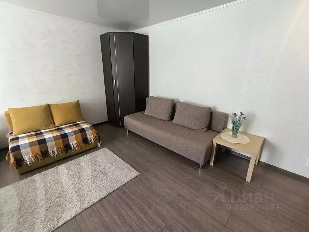 1-к кв. Свердловская область, Нижний Тагил просп. Ленина, 62 (33.0 м) - Фото 2