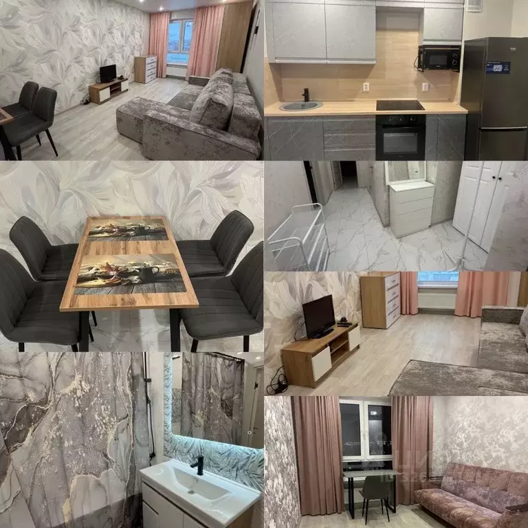 2-к кв. Кировская область, Киров Нагорная ул., 16 (47.2 м) - Фото 1