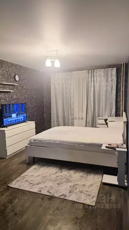 1-к кв. Москва ул. Кибальчича, 11К2 (34.0 м) - Фото 2