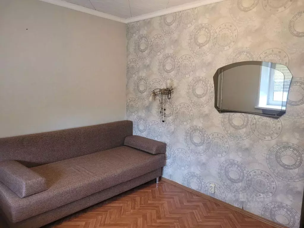 2-к кв. Тюменская область, Тюмень Одесская ул., 20 (30.0 м) - Фото 2