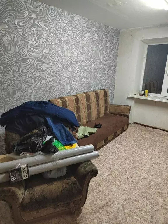 Комната Свердловская область, Нижний Тагил ул. Карла Маркса, 23 - Фото 0