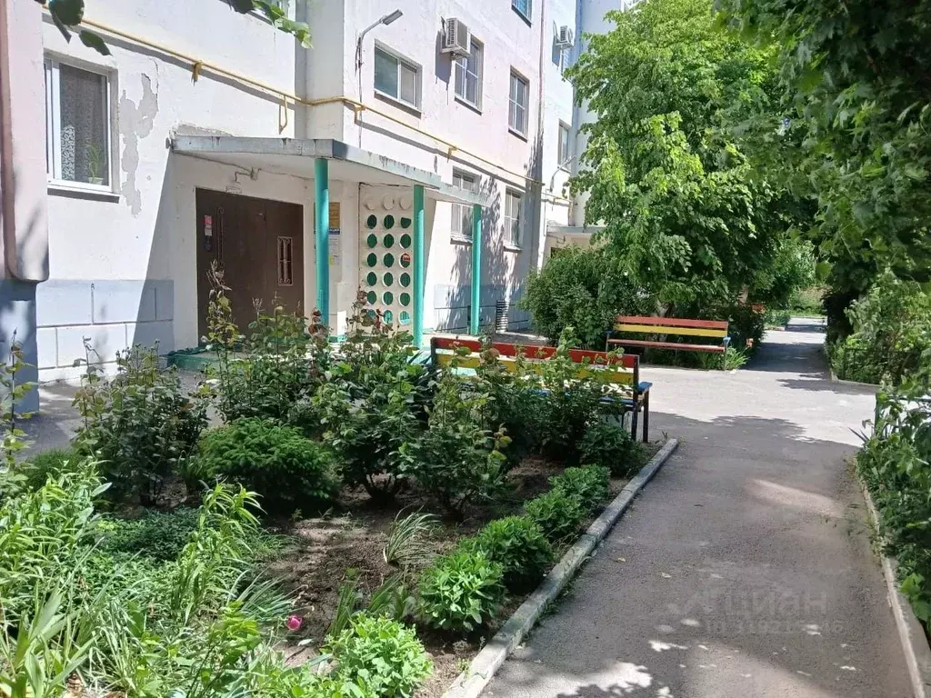 4-к кв. Ростовская область, Таганрог ул. Пархоменко, 3 (77.5 м) - Фото 0
