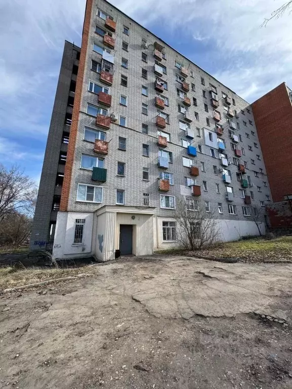 Помещение свободного назначения в Пензенская область, Пенза ... - Фото 1