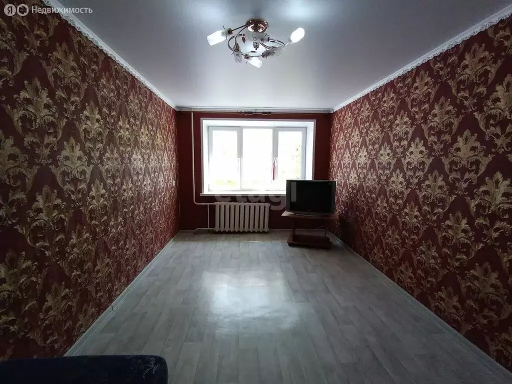 2-комнатная квартира: Стерлитамак, улица Шаймуратова, 5Б (45 м) - Фото 1