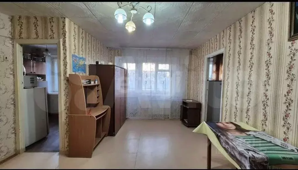 2-к кв. Красноярский край, Норильск Ленинский просп., 31к2 (43.2 м) - Фото 2