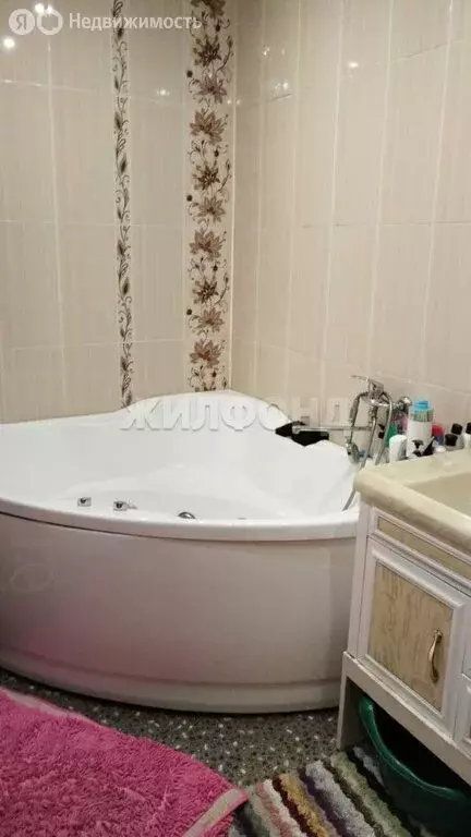 Дом в Шерловая Гора, 3-й микрорайон (147.4 м) - Фото 1